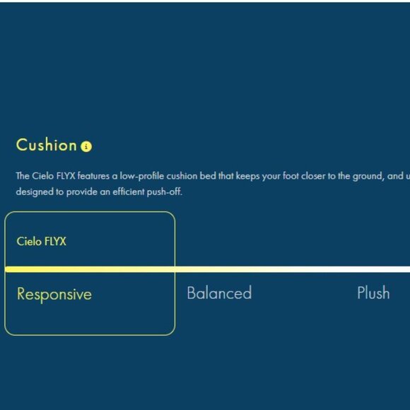 Hoka Cielo FLYX Track Shoes Men's Size 13 $180 - Picture 11 of 12